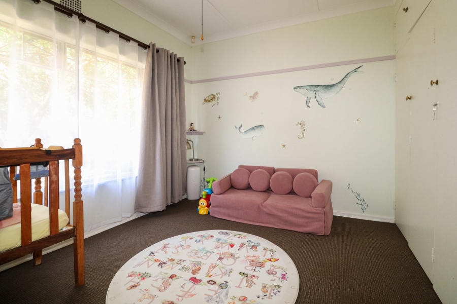 4 Bedroom Property for Sale in Orkney North West